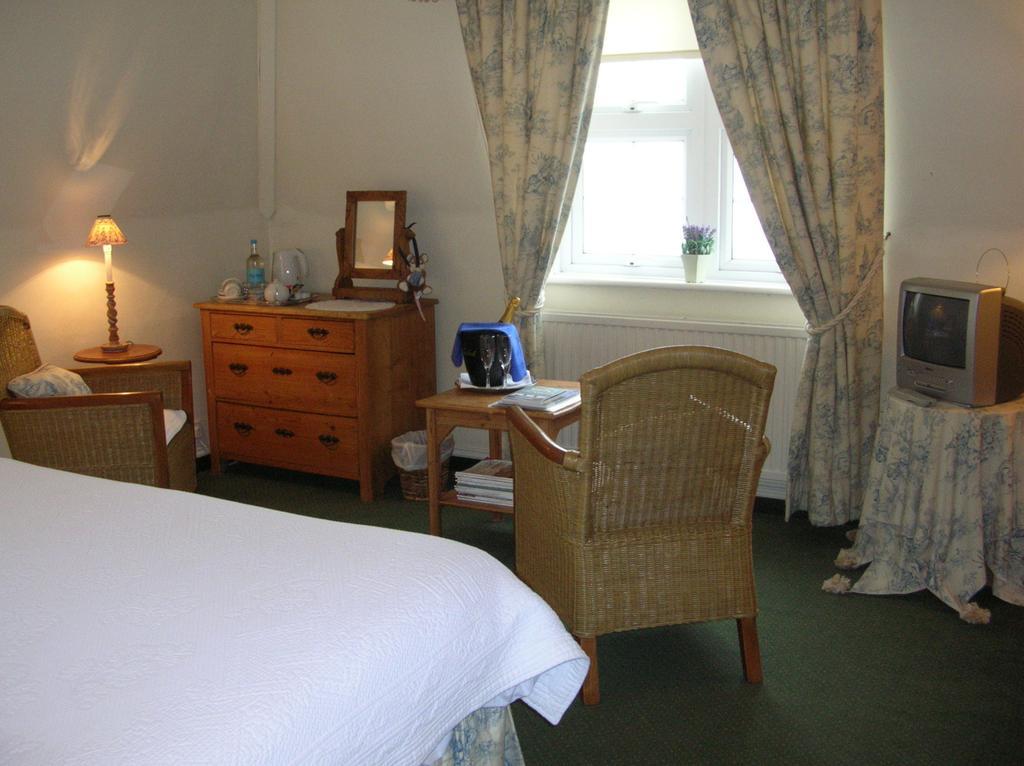 Romney Bay House Hotel Ню Ромни Стая снимка