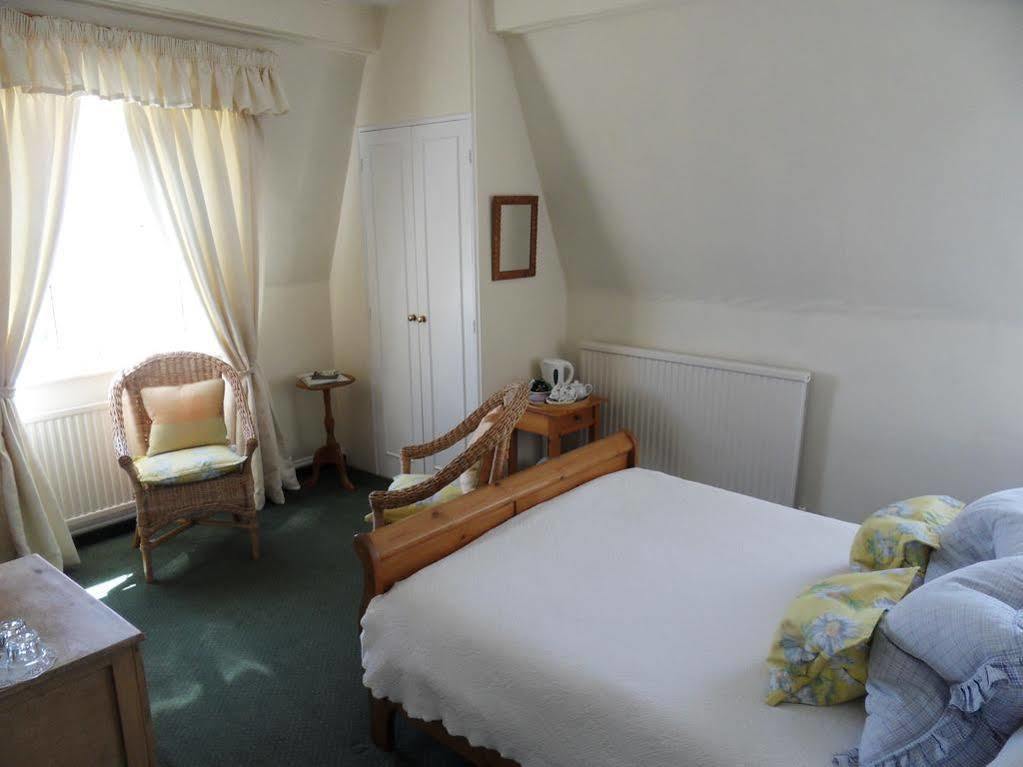 Romney Bay House Hotel Ню Ромни Екстериор снимка
