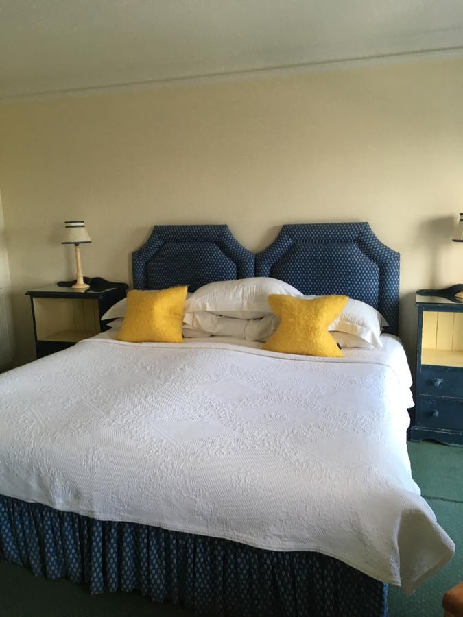 Romney Bay House Hotel Ню Ромни Екстериор снимка