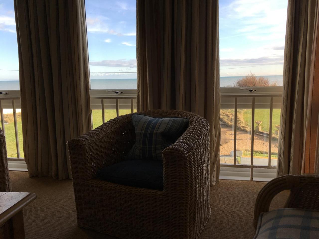 Romney Bay House Hotel Ню Ромни Екстериор снимка