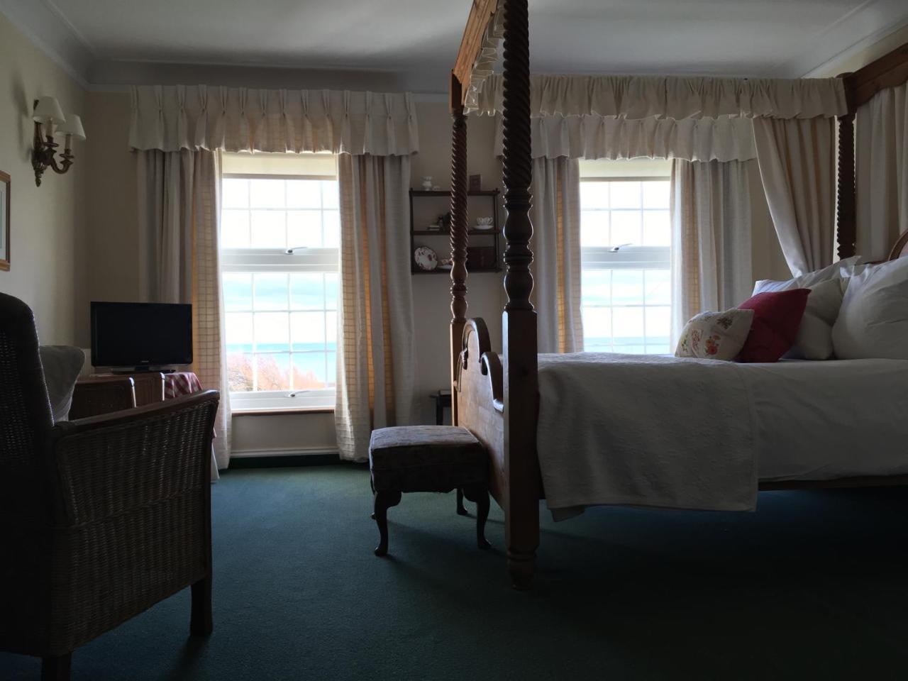 Romney Bay House Hotel Ню Ромни Екстериор снимка
