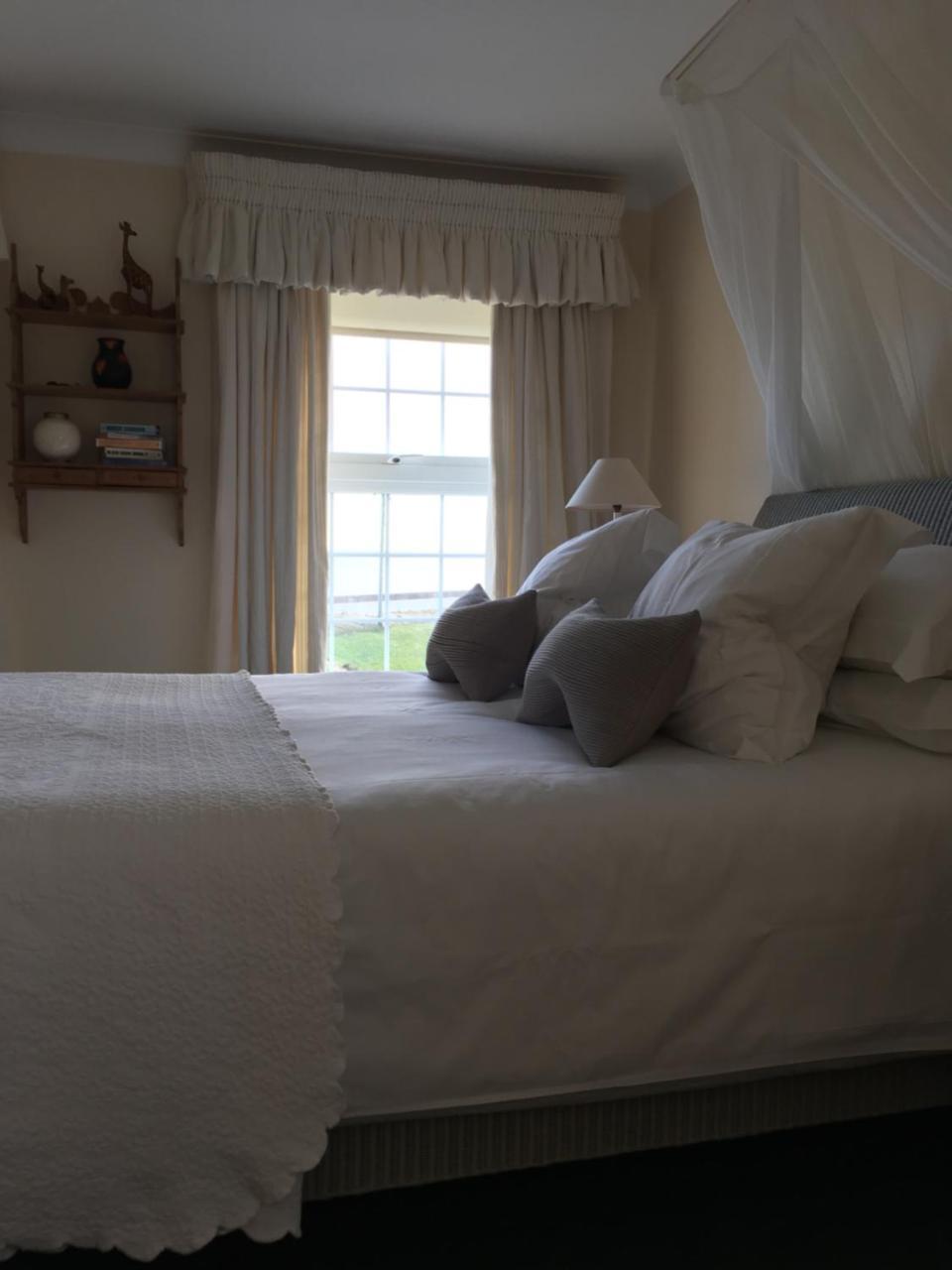 Romney Bay House Hotel Ню Ромни Екстериор снимка